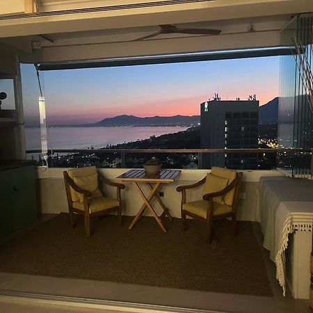 Vistas Al Mar Marbella Del Este Exteriér fotografie