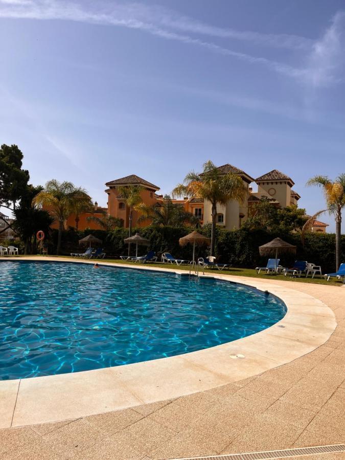 Vistas Al Mar Marbella Del Este Exteriér fotografie