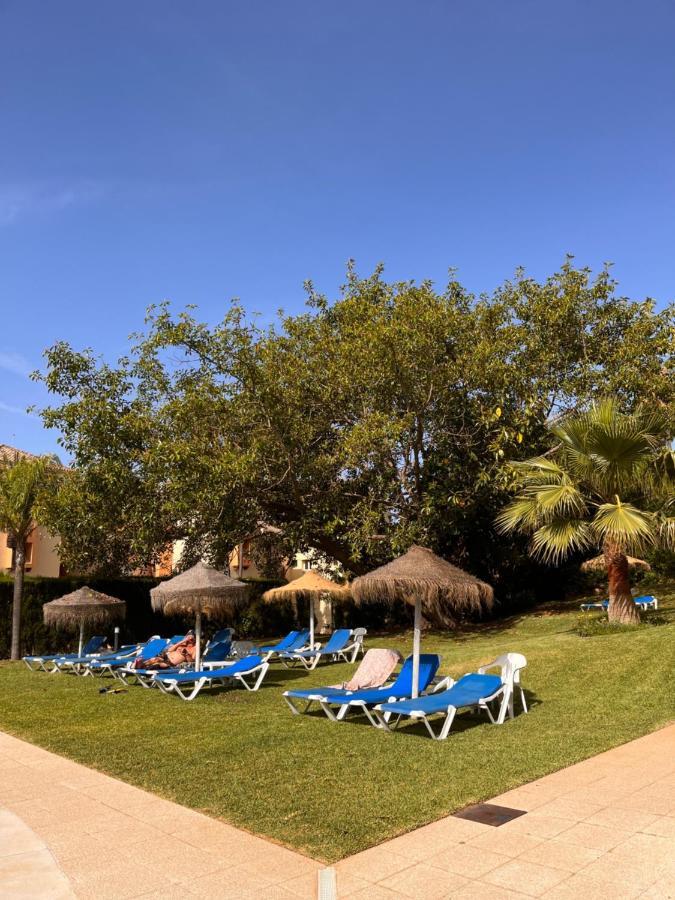 Vistas Al Mar Marbella Del Este Exteriér fotografie