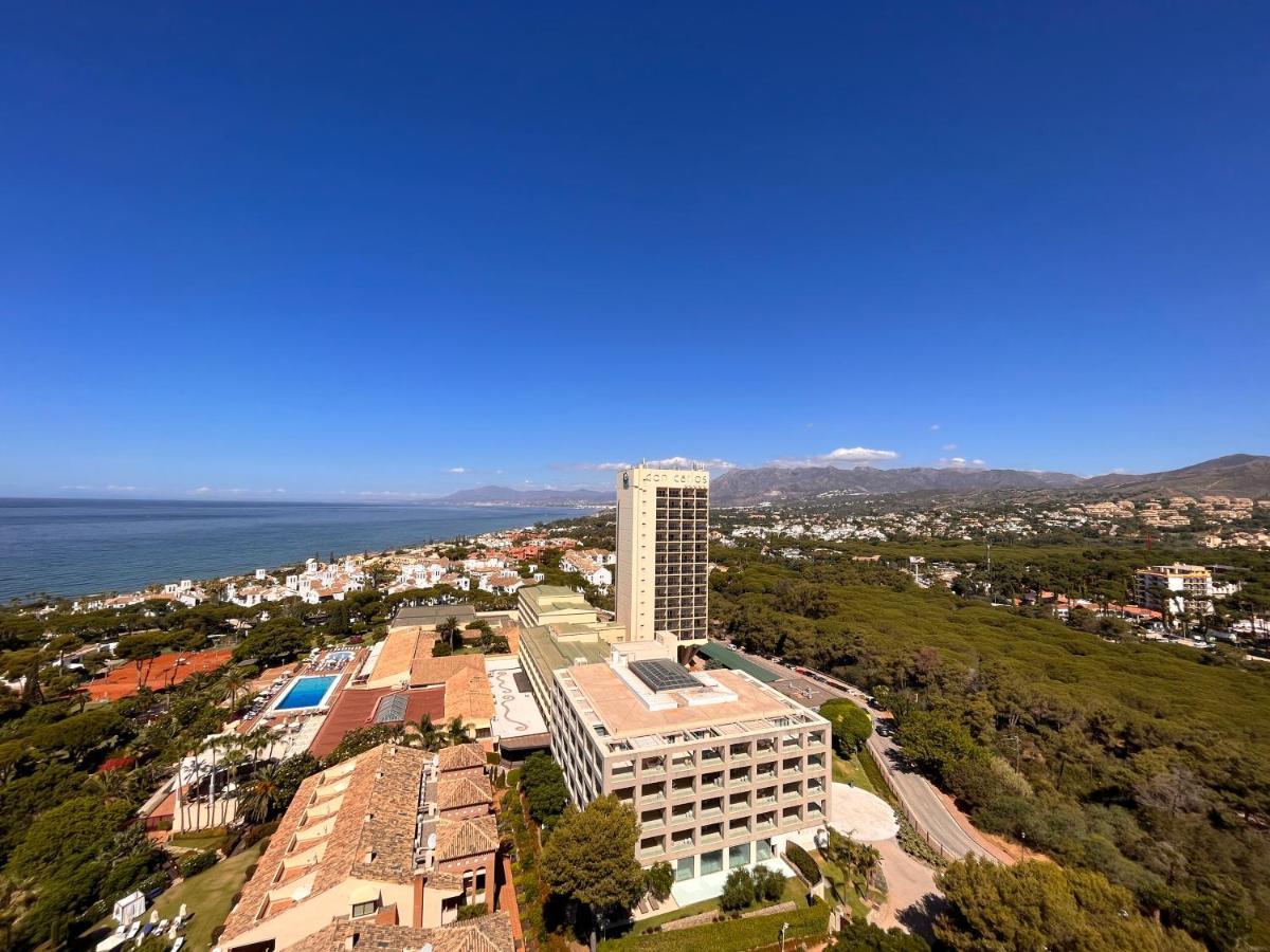 Vistas Al Mar Marbella Del Este Exteriér fotografie