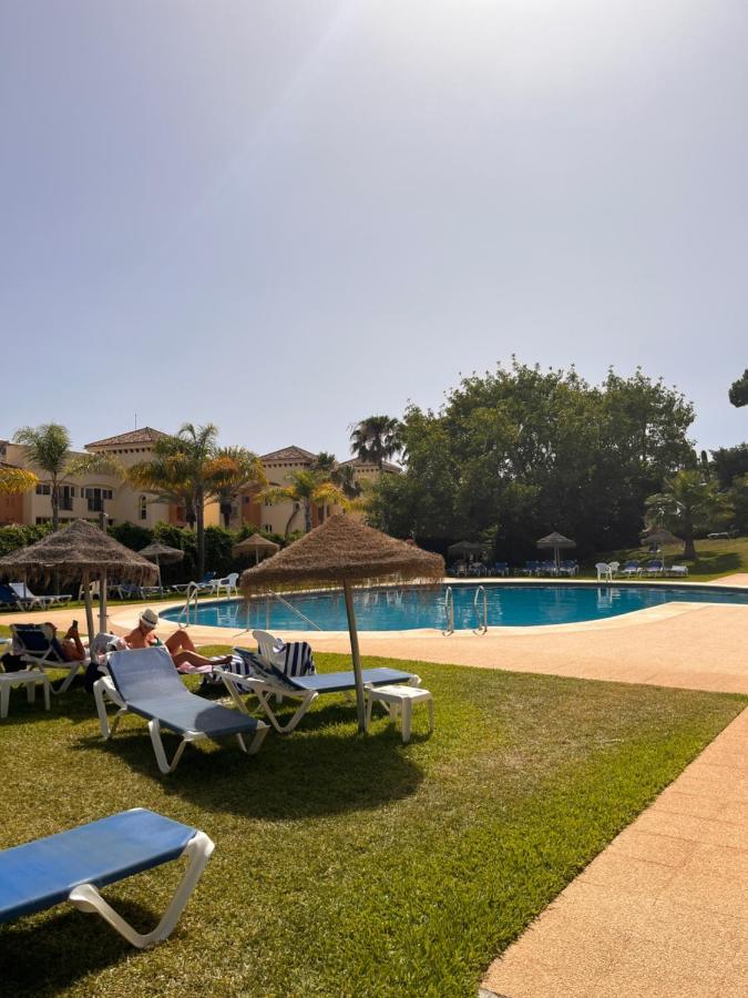 Vistas Al Mar Marbella Del Este Exteriér fotografie