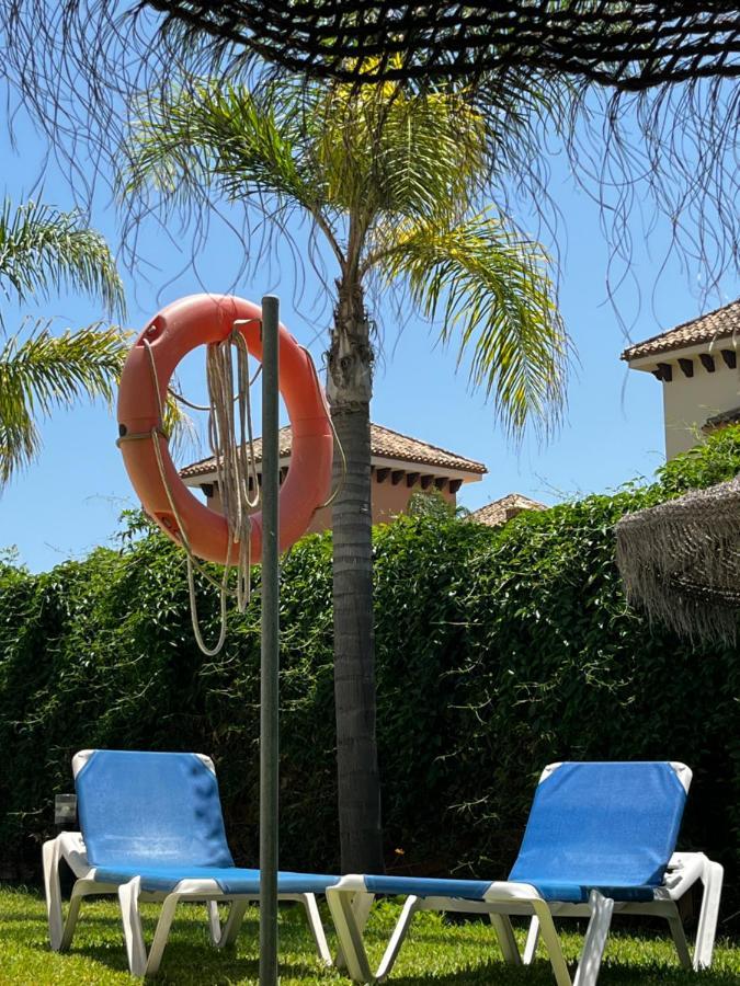 Vistas Al Mar Marbella Del Este Exteriér fotografie
