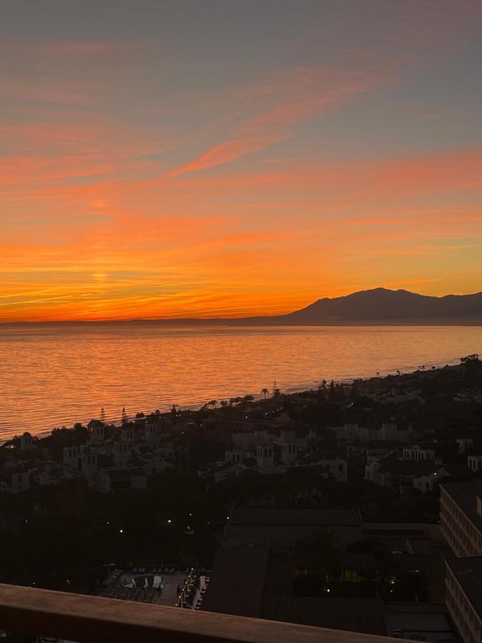 Vistas Al Mar Marbella Del Este Exteriér fotografie