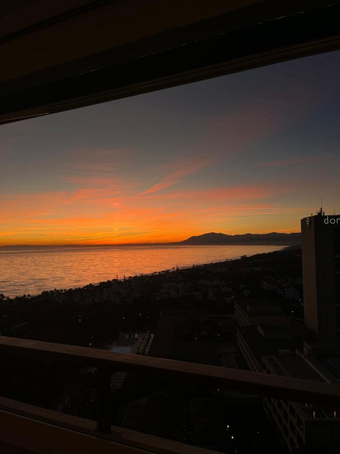 Vistas Al Mar Marbella Del Este Exteriér fotografie