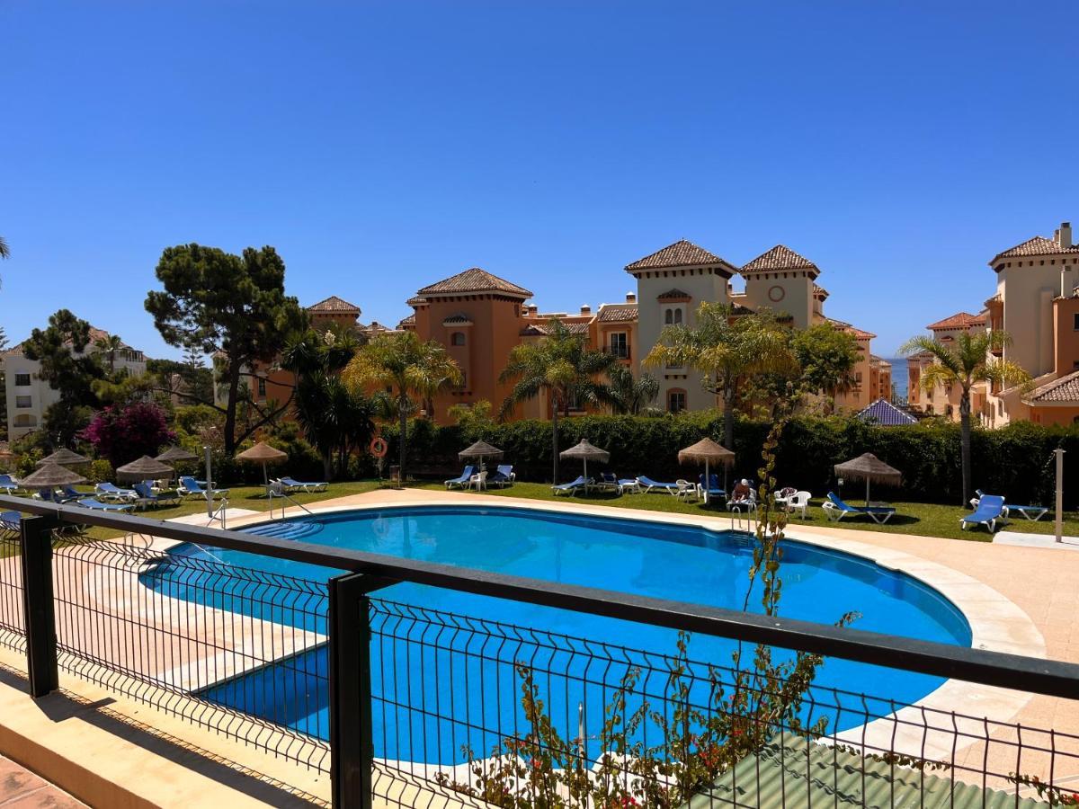 Vistas Al Mar Marbella Del Este Exteriér fotografie