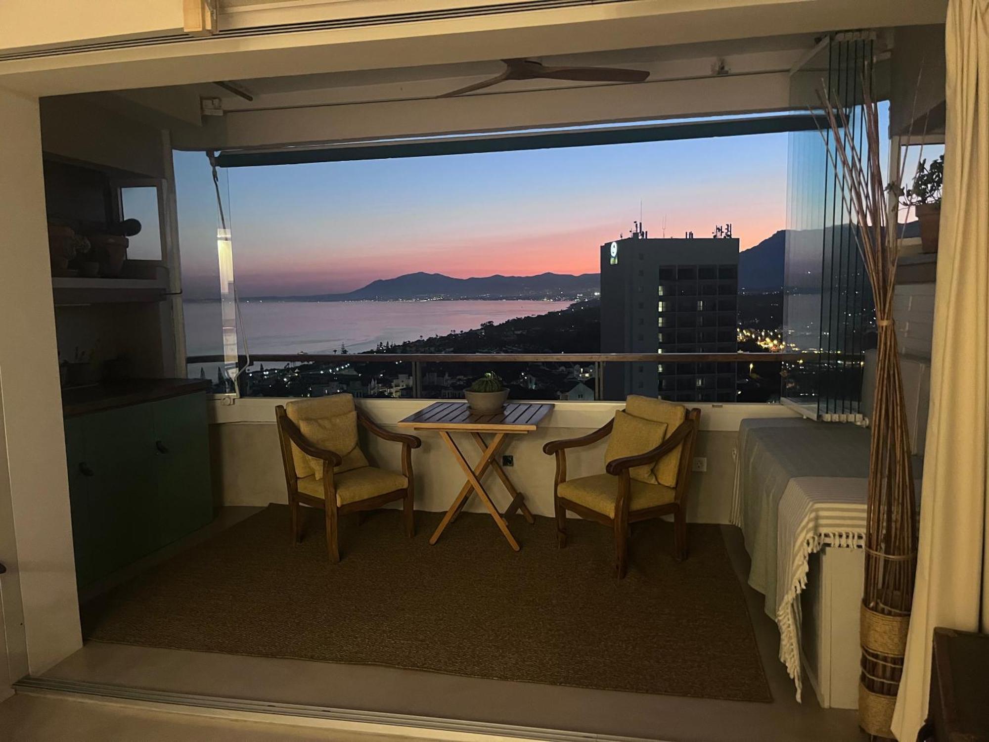 Vistas Al Mar Marbella Del Este Exteriér fotografie